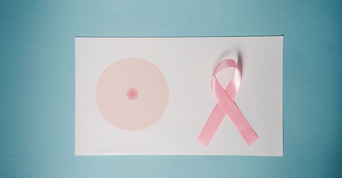 What Causes Breast Tenderness with PMS?