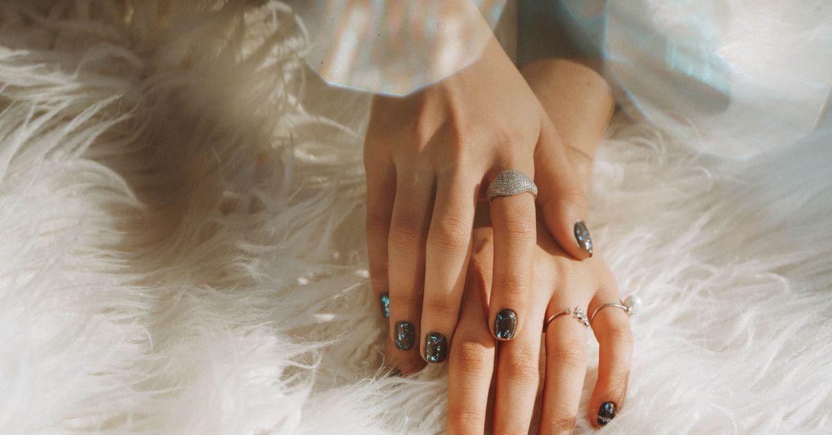 What Causes Brittle Nails After Coming Off the Pill?