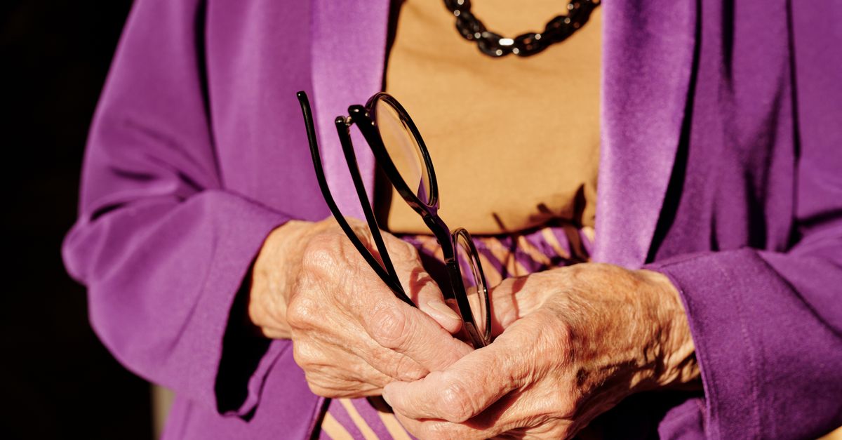 What Causes Brittle Nails in Menopause?