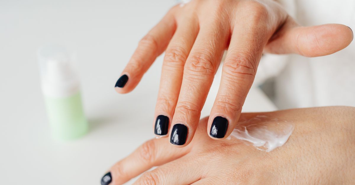 What Causes Brittle Nails with PMDD?