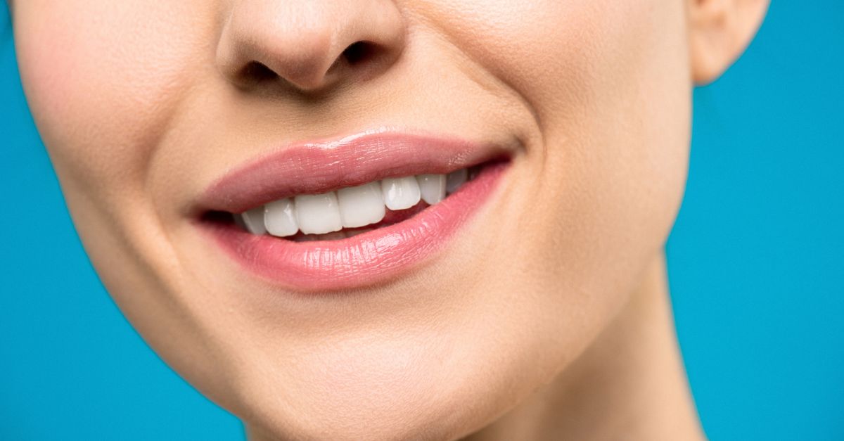 What Causes Burning Mouth with PCOS?