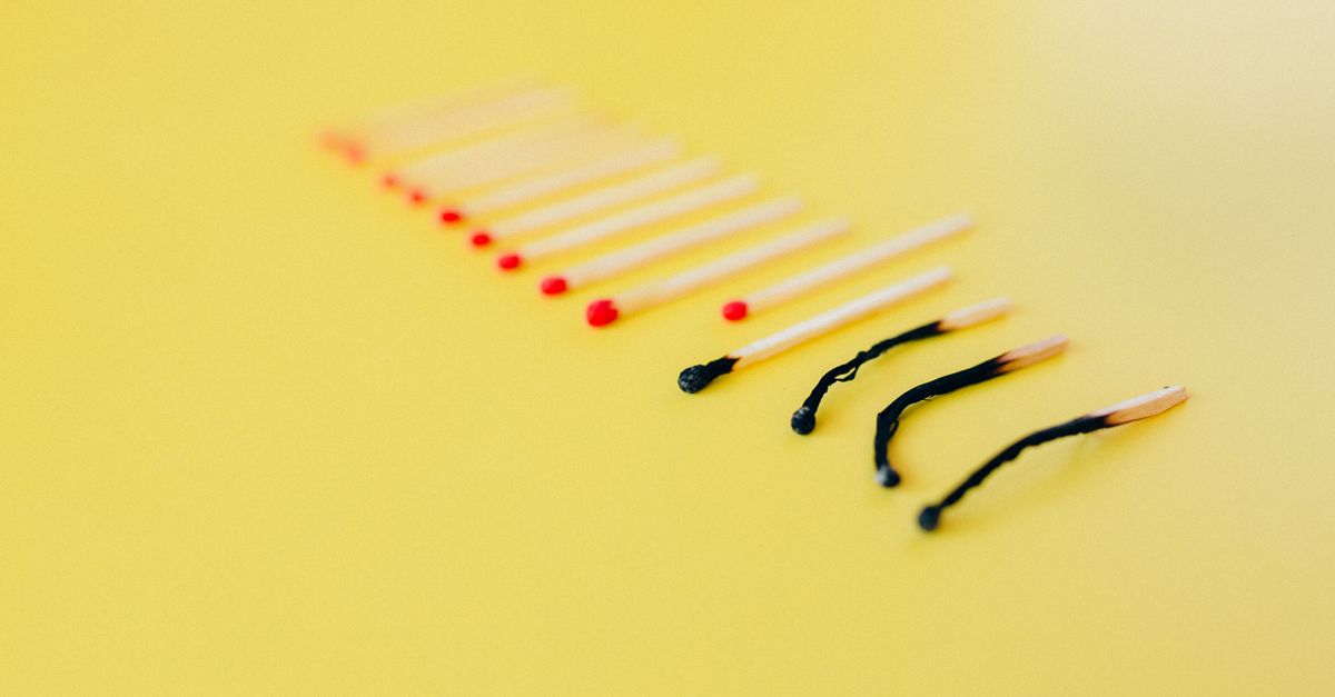 What Causes Burning Mouth with PMDD?