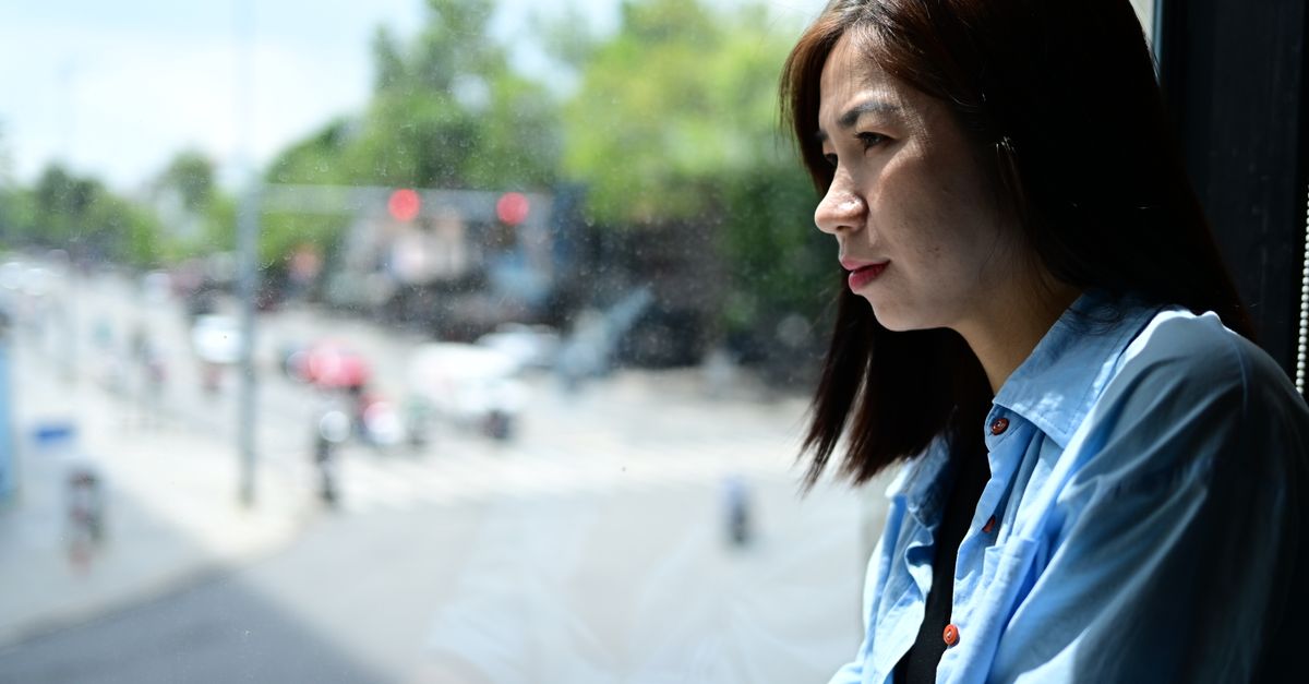 Why Do You Cry Easily After Stopping the Pill?