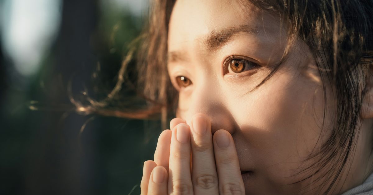 What Causes Dry Eyes with Fibroids?