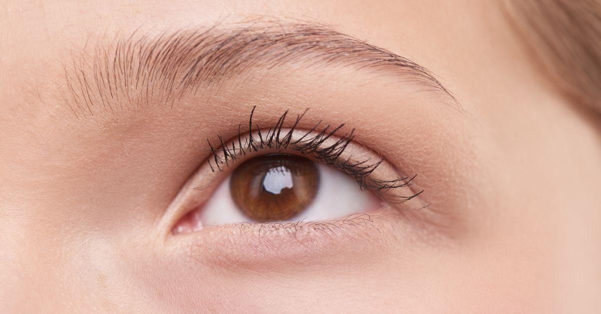 What Causes Dry Eyes with PMDD?