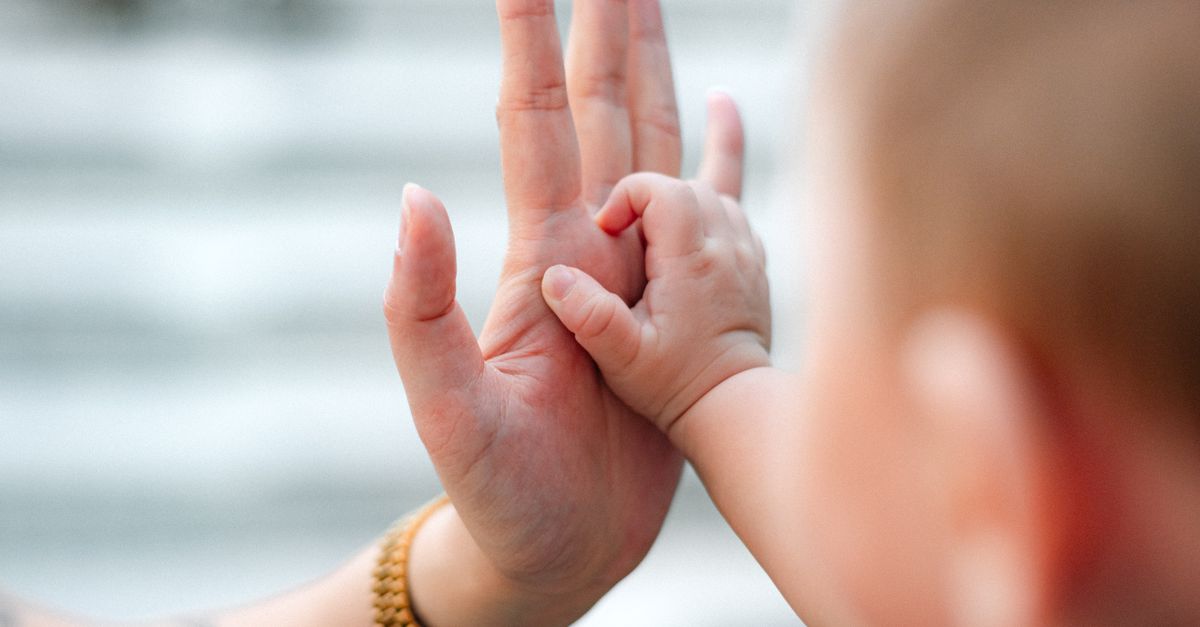 What Causes Dry Skin in Postpartum?