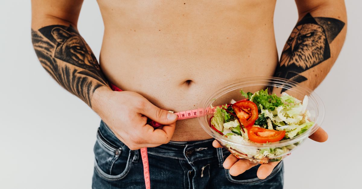 What Causes Erectile Difficulty in Men Who Are Overweight?