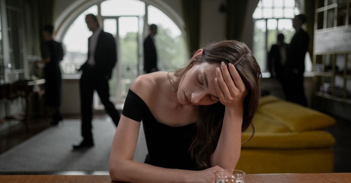What Causes Exhaustion in PMDD?