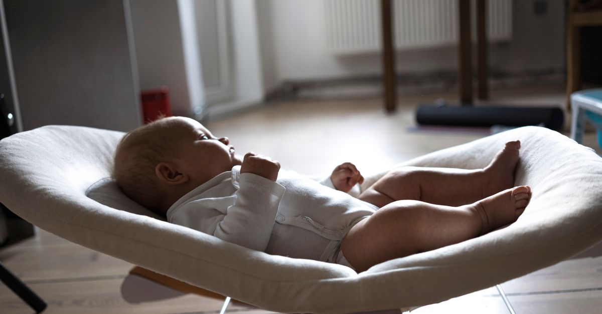 What Causes Exhaustion in Postpartum?