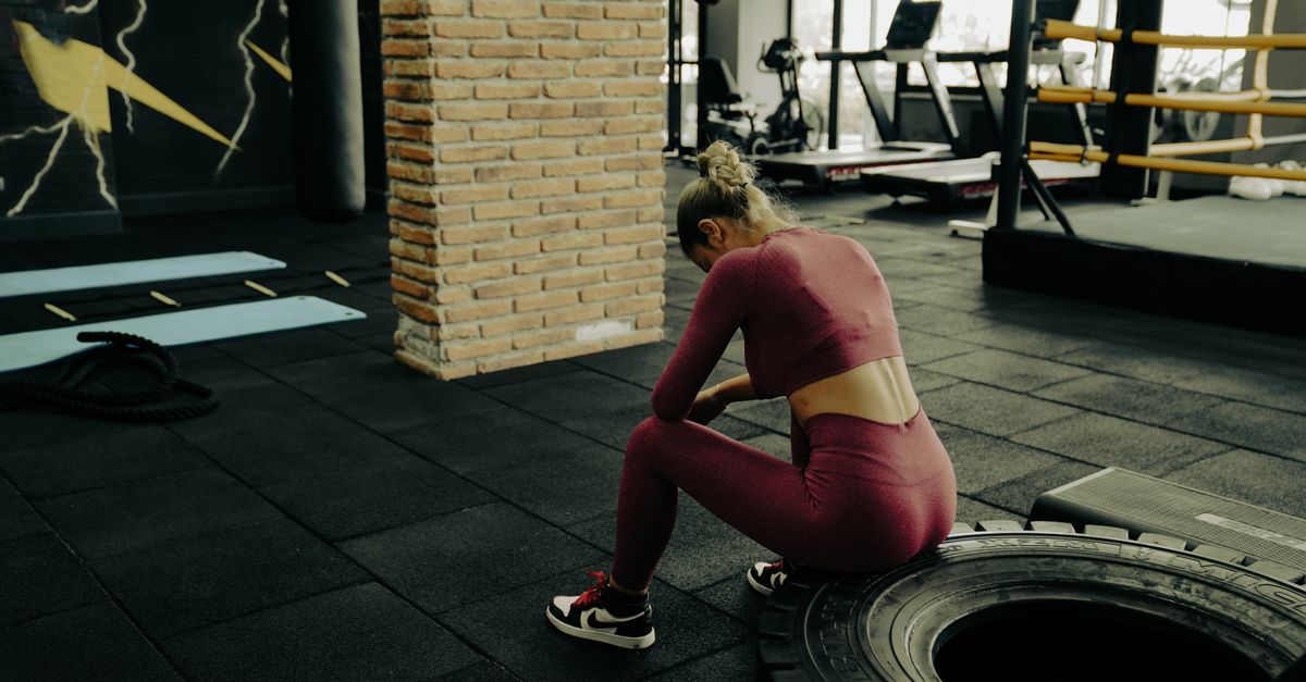 What Causes Exhaustion with Adenomyosis?