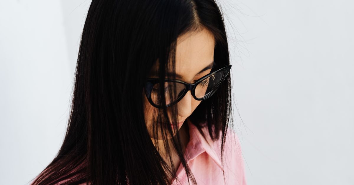 What Causes Hair Shedding with PMDD?