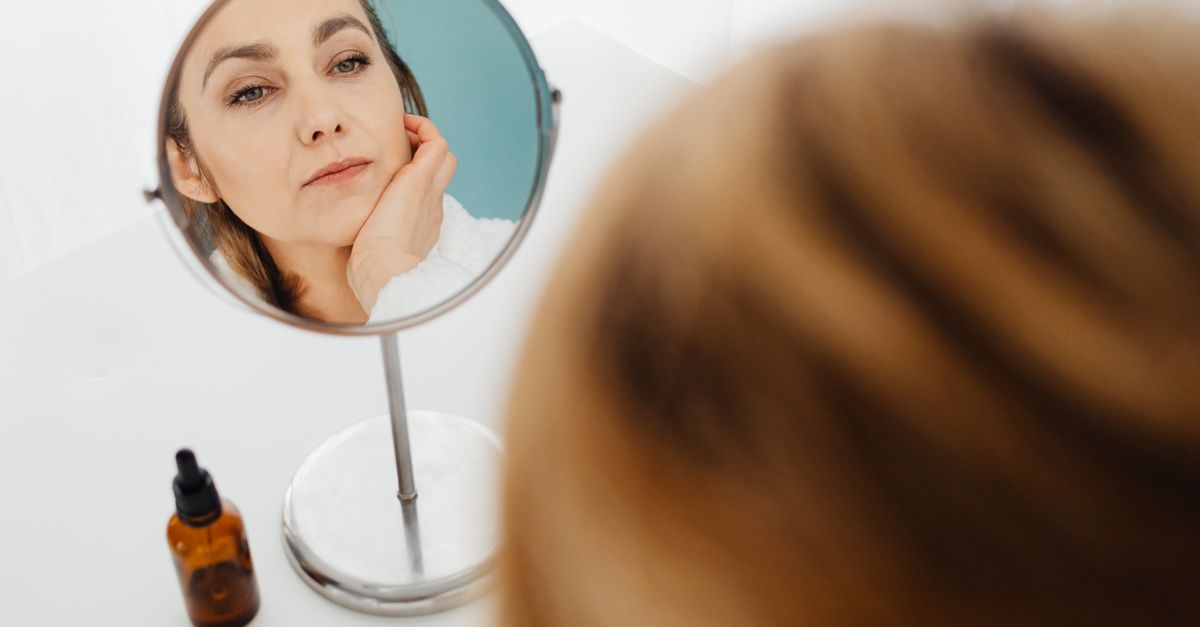 What Causes Hair Thinning in PMDD?