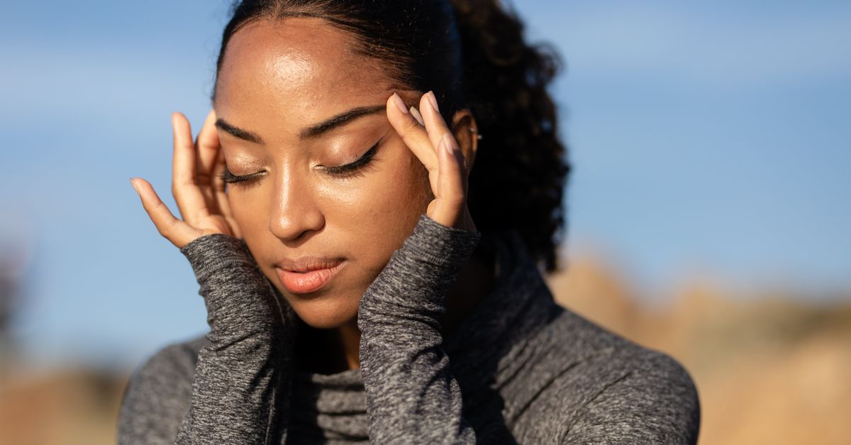 What Causes Headaches Before Your Period With Adenomyosis?