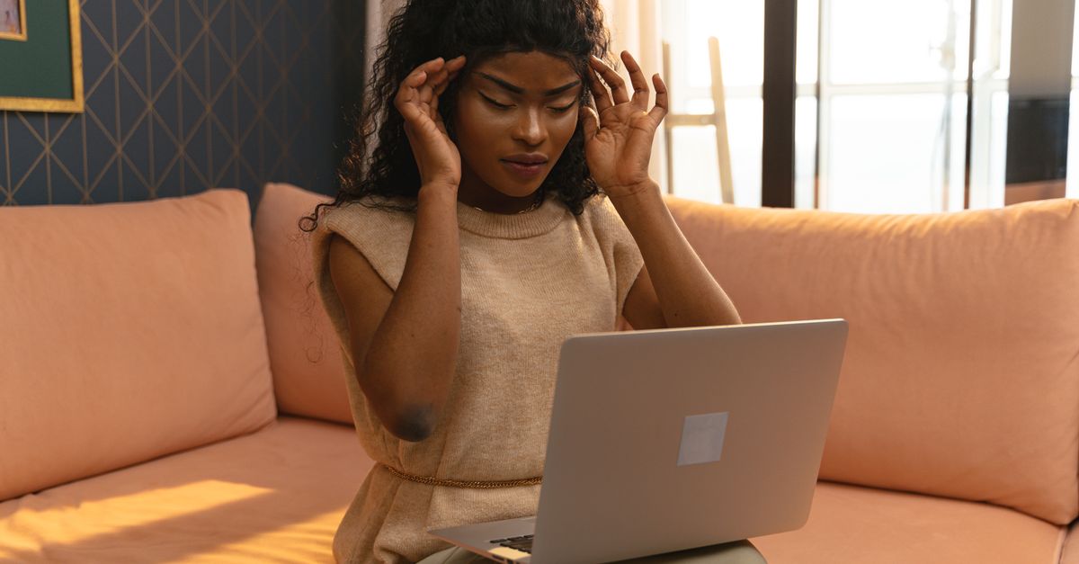 What Causes Headaches Before Your Period in Endometriosis?