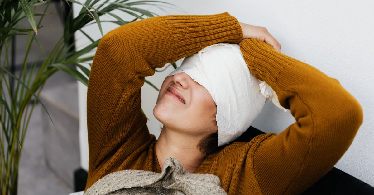 What Causes Headaches Before Your Period?