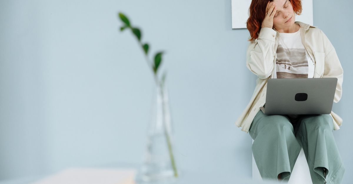 What Causes Headaches Before Your Period With PMS?