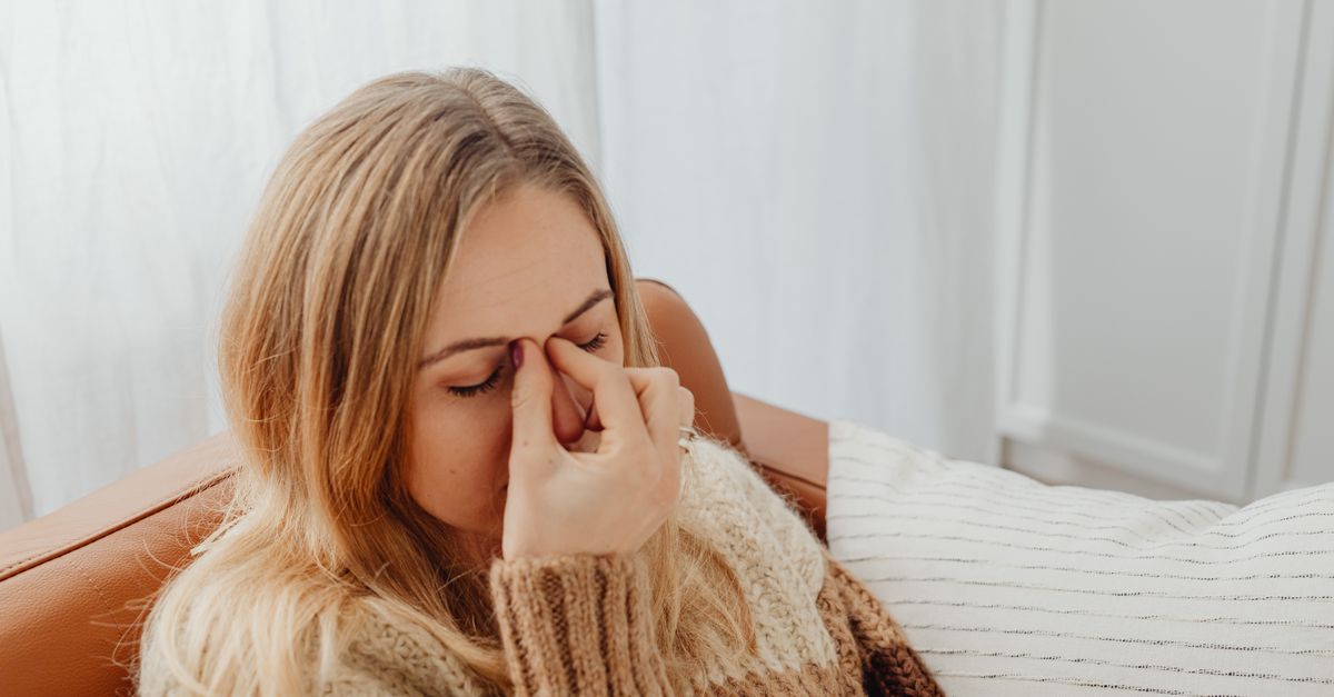 What Causes Headaches Before Your Period in Postpartum?