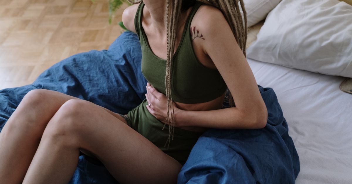 What Causes Heart Palpitations in Endometriosis?
