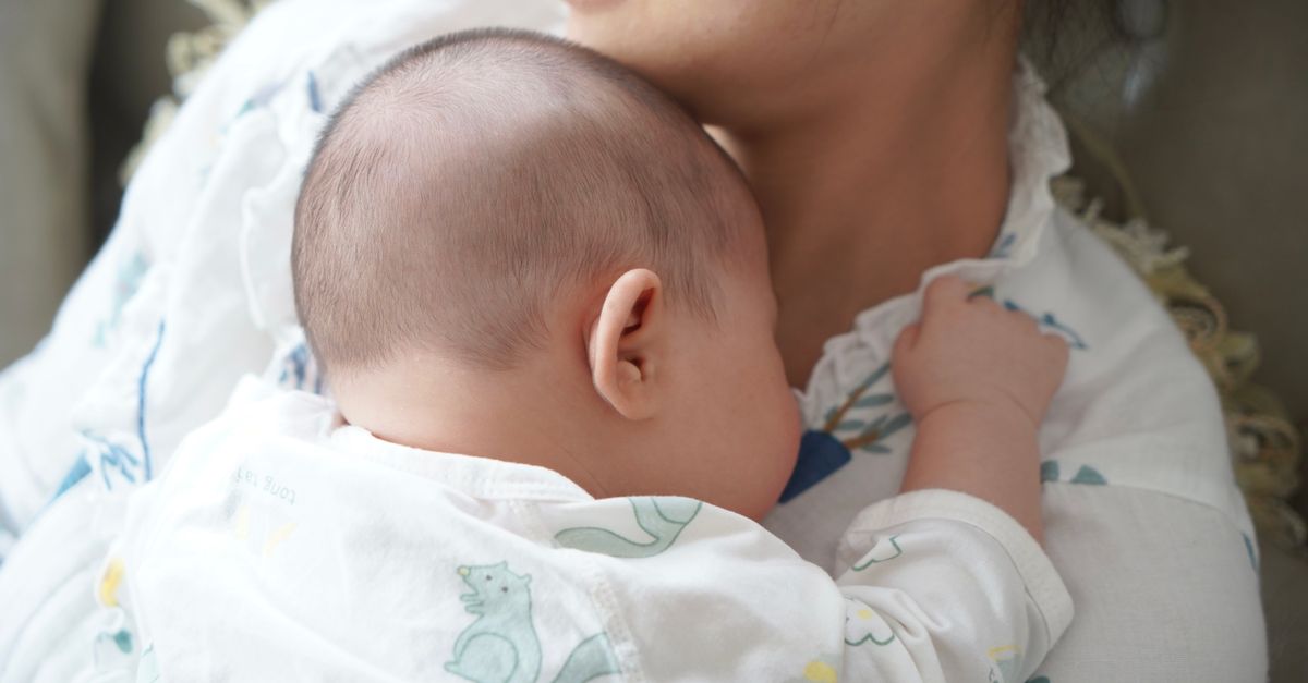 What Causes Heart Palpitations in Postpartum?