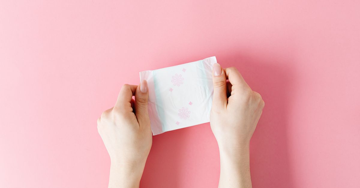 What Causes Heavy Periods?