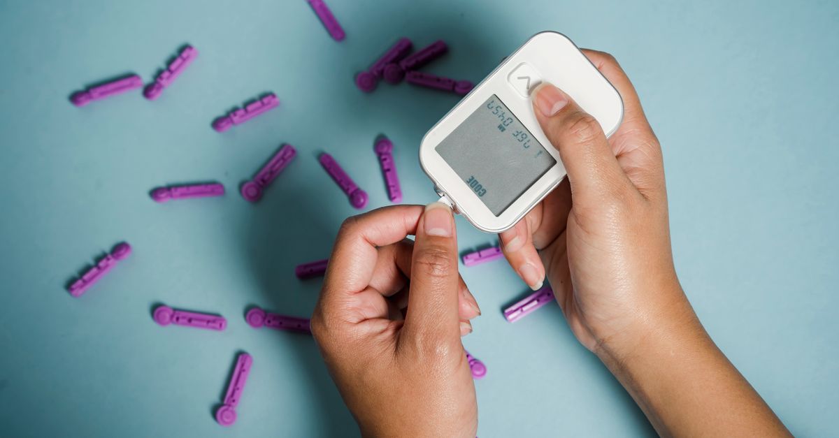 What Causes High Fasting Glucose in Women?