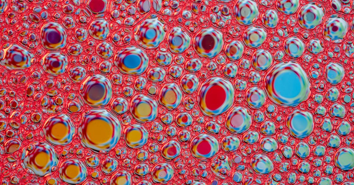 What Causes High Hemoglobin?