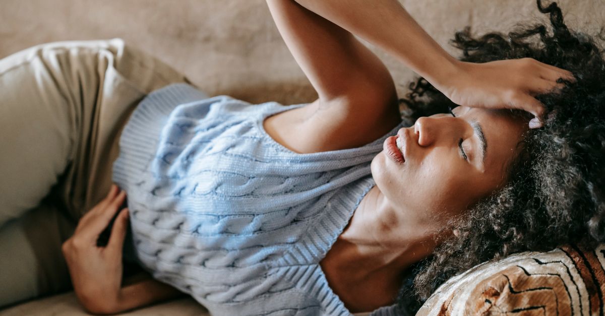 What Causes Hot Flashes in Endometriosis?