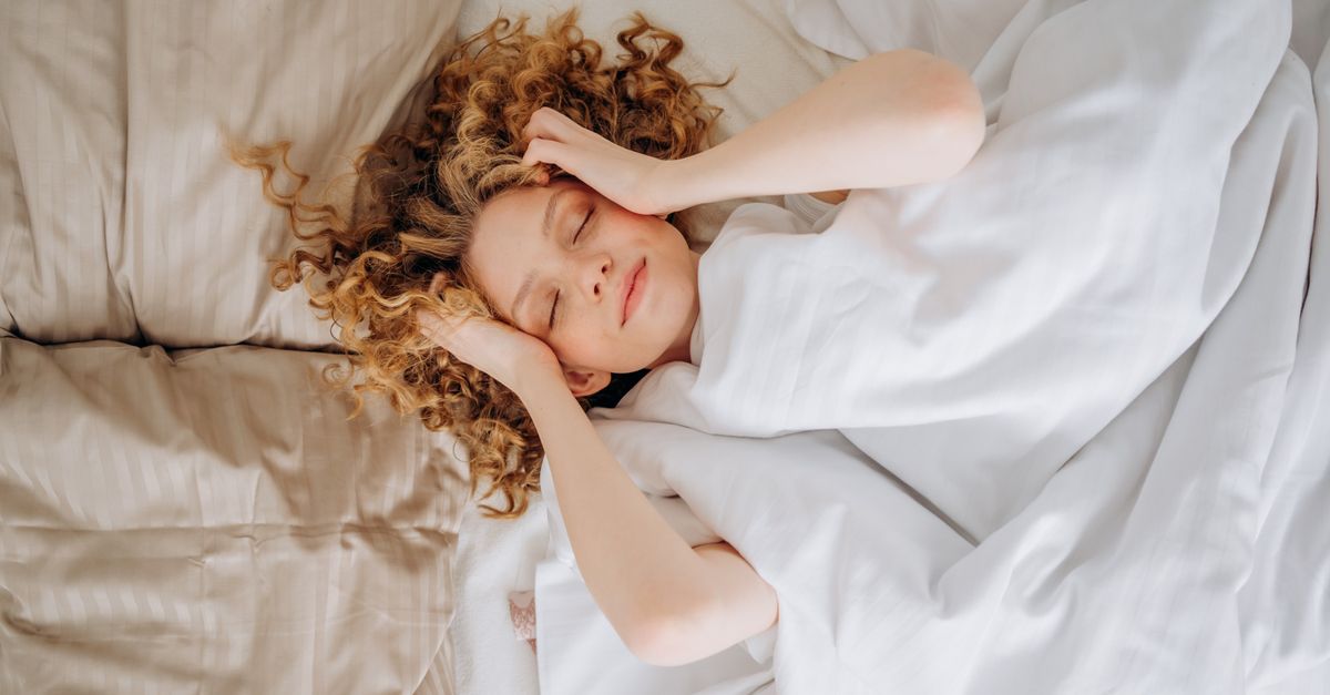 What Causes Insomnia When Coming Off the Pill?