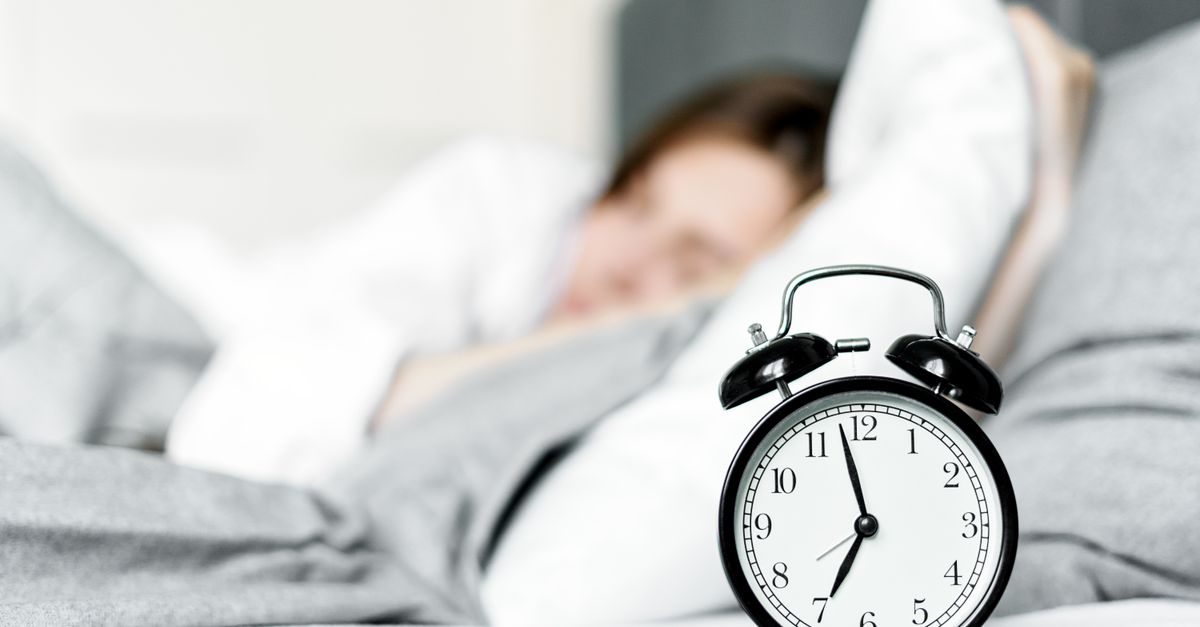 What Causes Insomnia in Menopause?