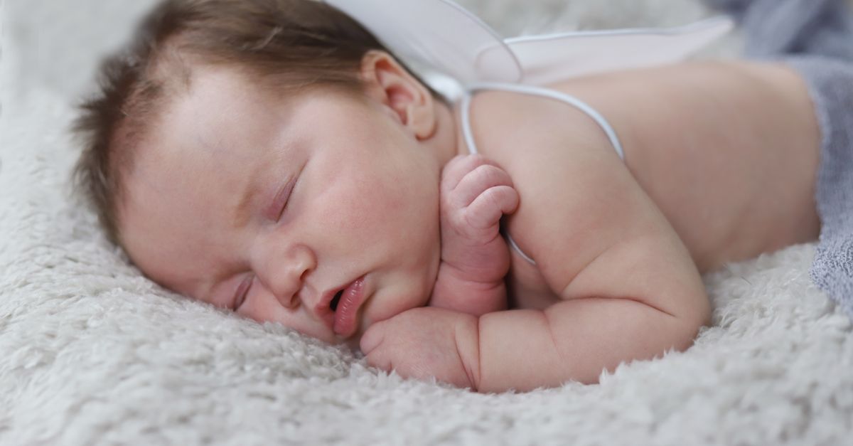 What Causes Insomnia in the Postpartum Period?