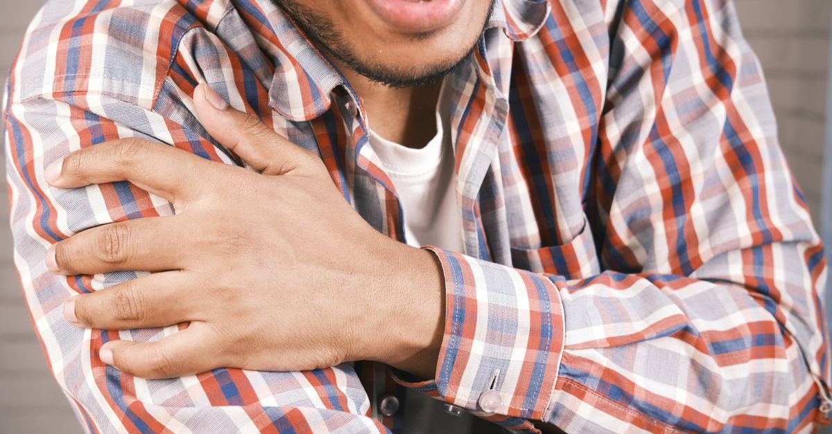 What Causes Itchy Skin in PMDD?