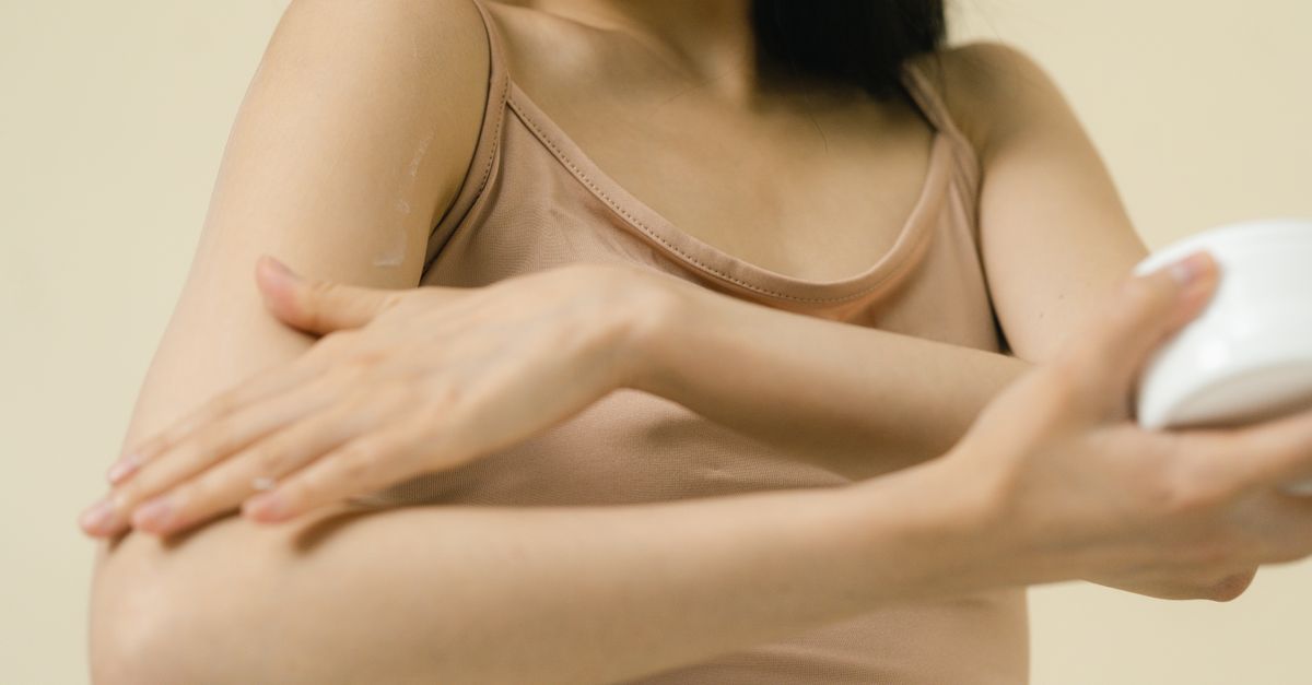 What Causes Itchy Skin in Postmenopause?