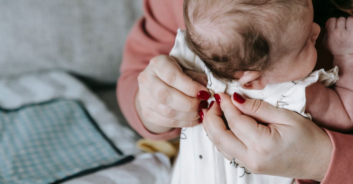 What Causes Itchy Skin in Postpartum?