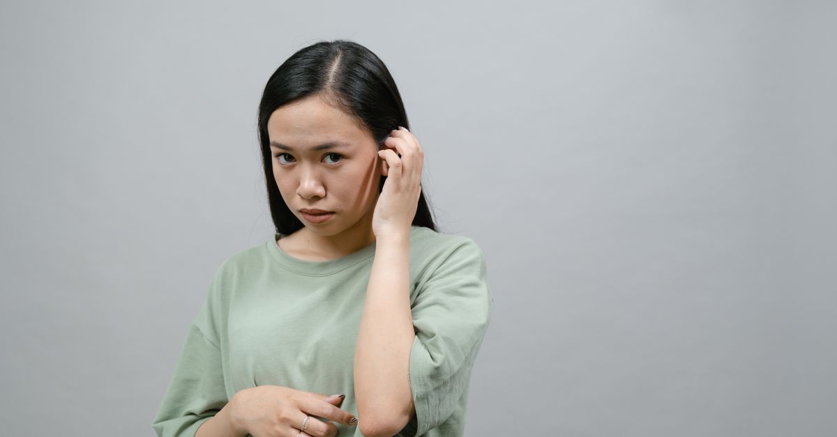 What Causes Itchy Skin with PMS?