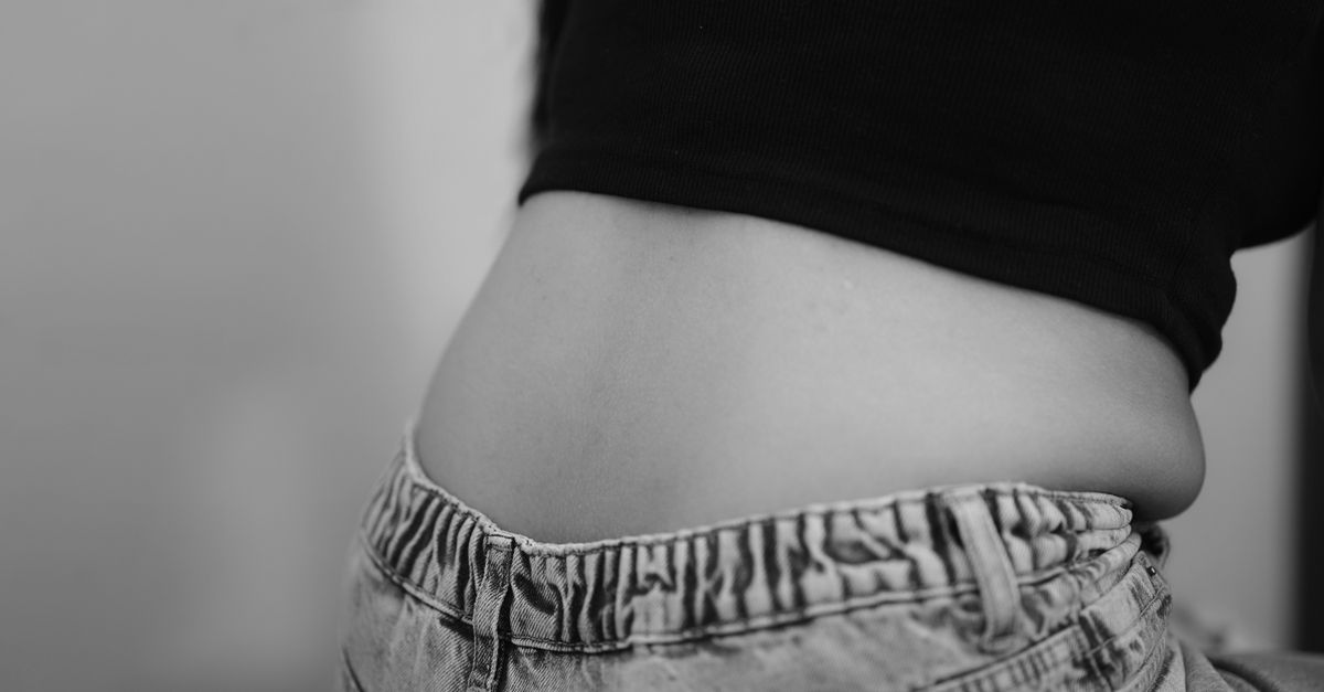 What Causes Joint Pain During a Heavy Period?