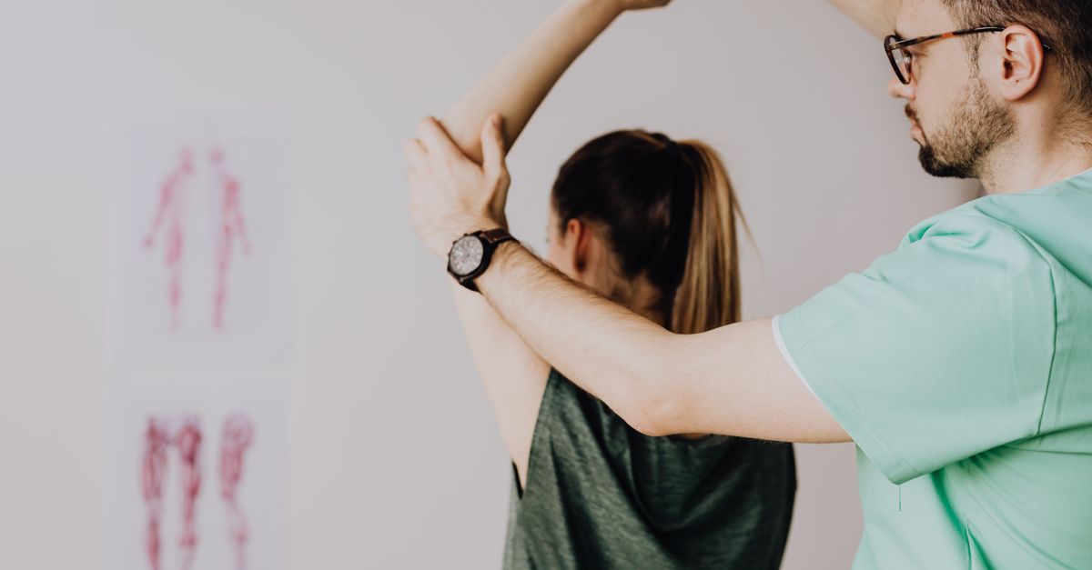 What Causes Joint Pain with Fibroids?