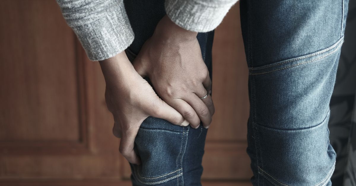 What Causes Joint Pain with PCOS?