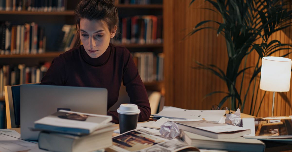 What Causes Losing Words Mid-Sentence with PCOS?