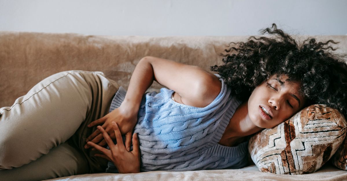 What Causes Low Mood in Endometriosis?