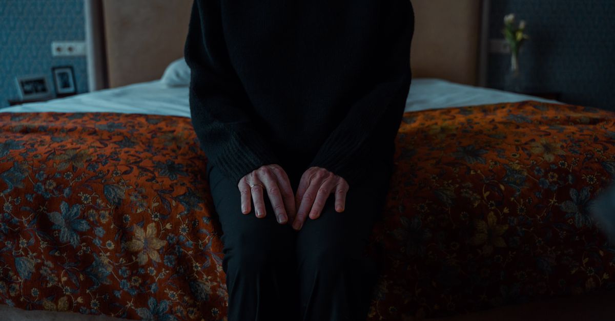 What Causes Low Mood in Menopause?