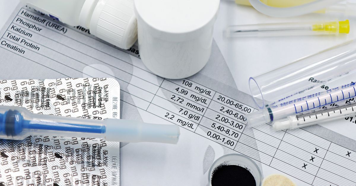 Understanding What Causes Lp(a) to Be Out of Range on Your Lab Report