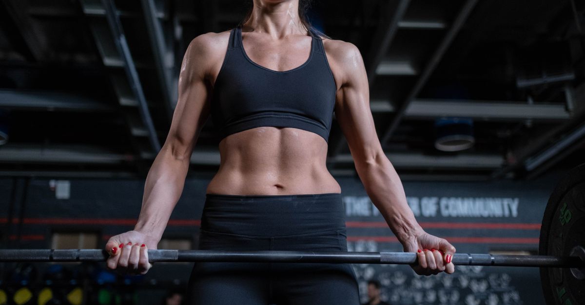 What Causes Muscle Loss When Coming Off the Pill?
