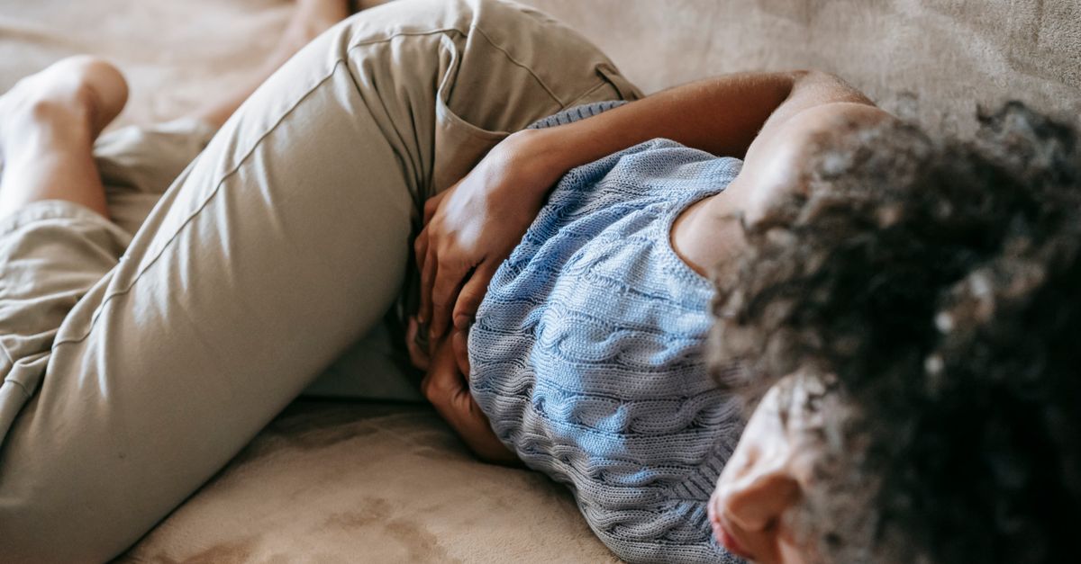 What Causes Muscle Loss During a Heavy Period?