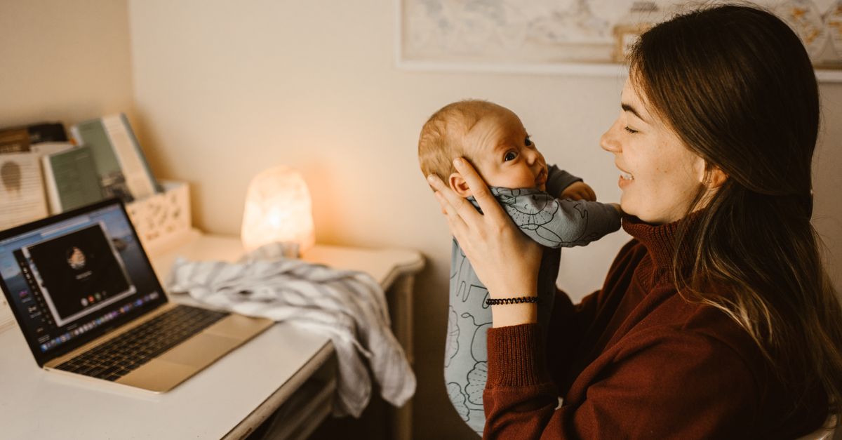 What Causes Muscle Loss in the Postpartum Period?