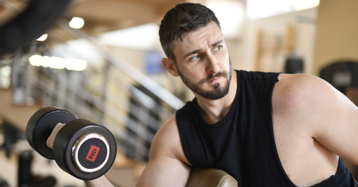 What Causes Muscle Loss with Fibroids?