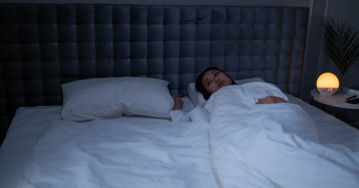 What Causes Night Sweats in Menopause?