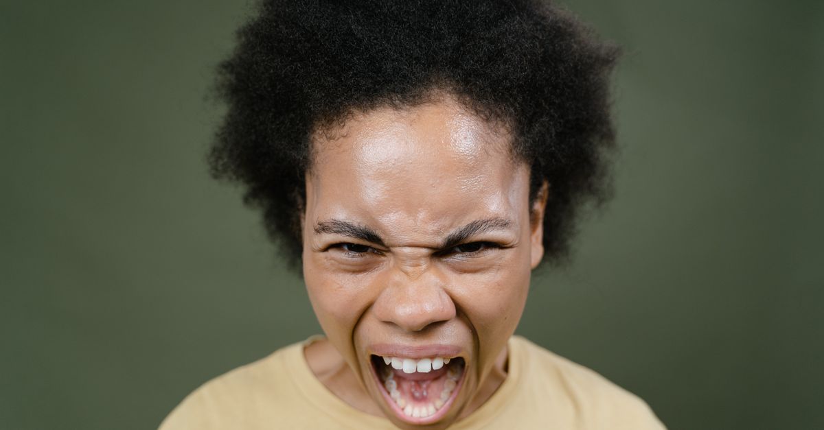 What Causes Rage with Adenomyosis?