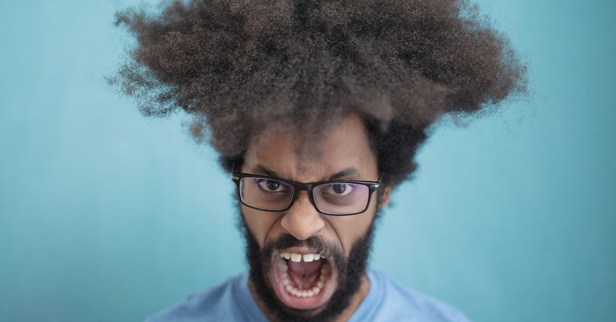 What Causes Rage with Endometriosis?