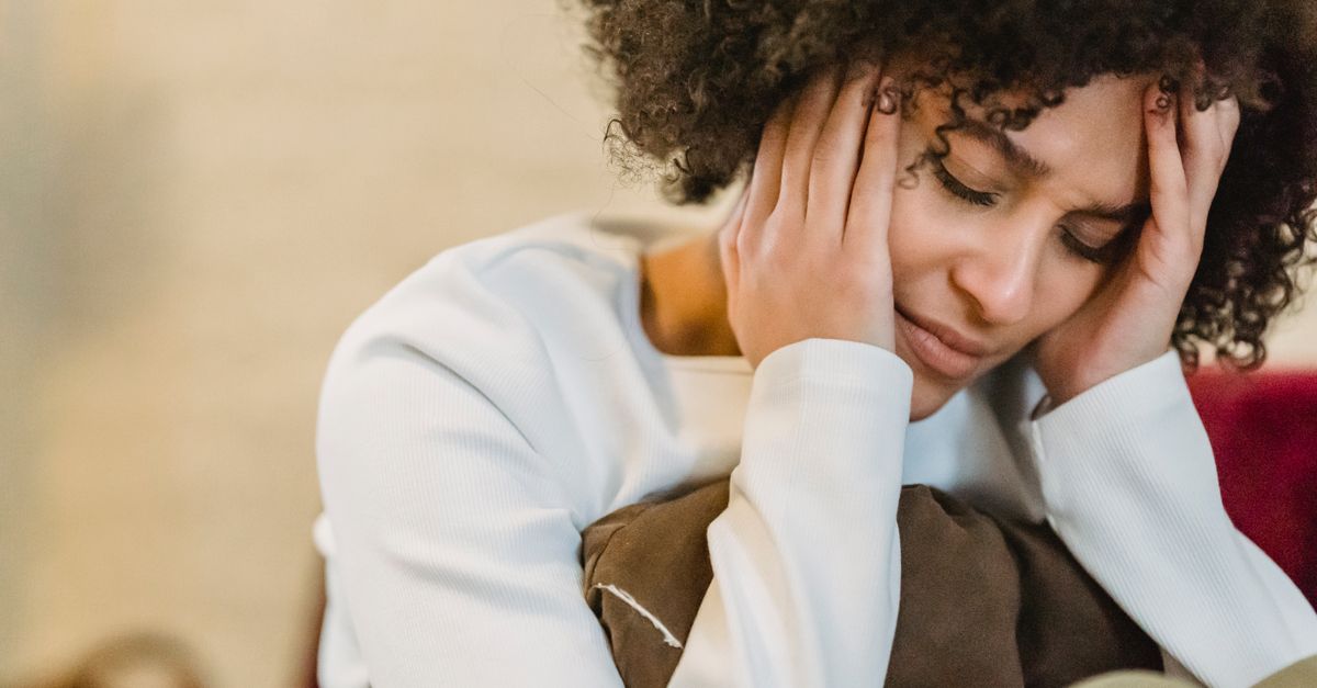 What Causes Rage with PCOS?