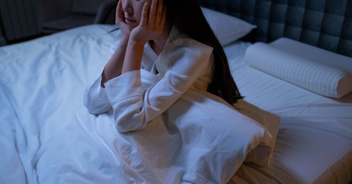 What Causes Restless Legs After a Hysterectomy?